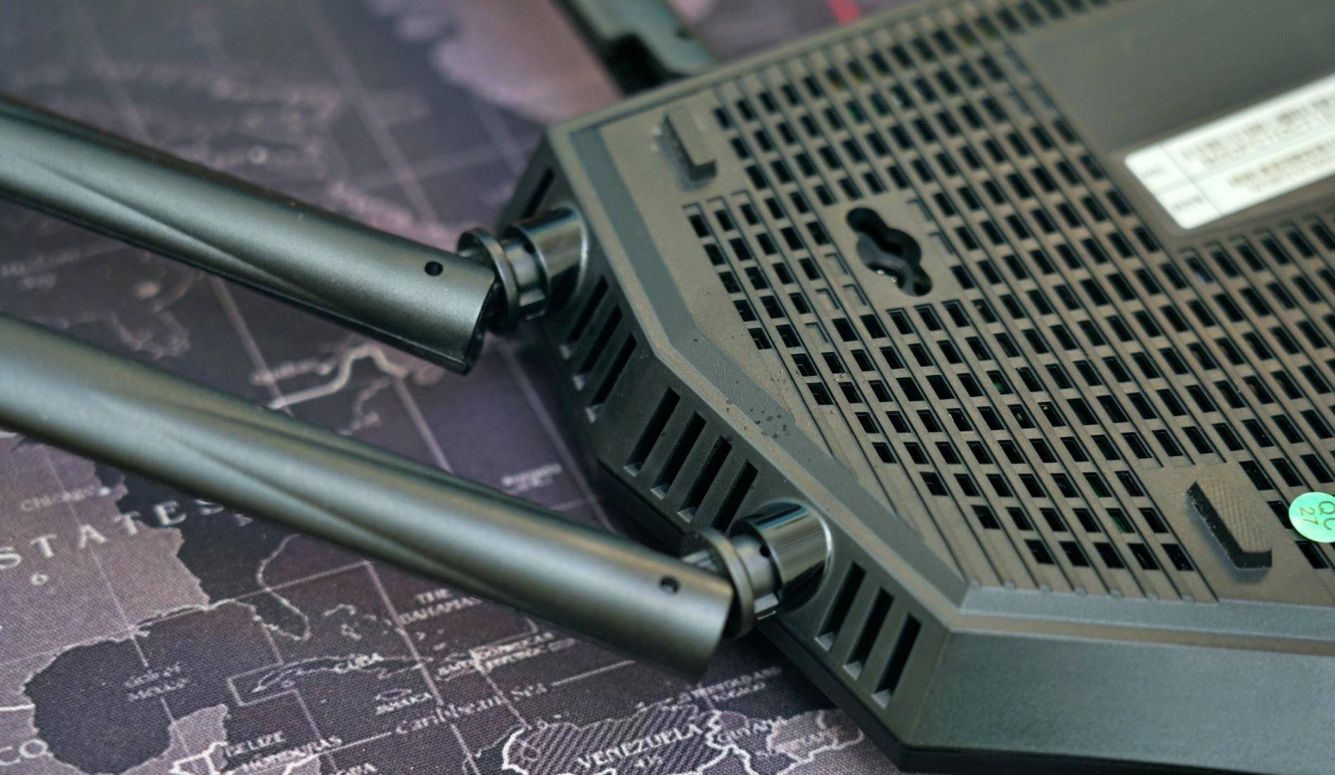 腾达ac23和华为ax2pro哪个信号强,腾达路由器ac10好还是ac23好