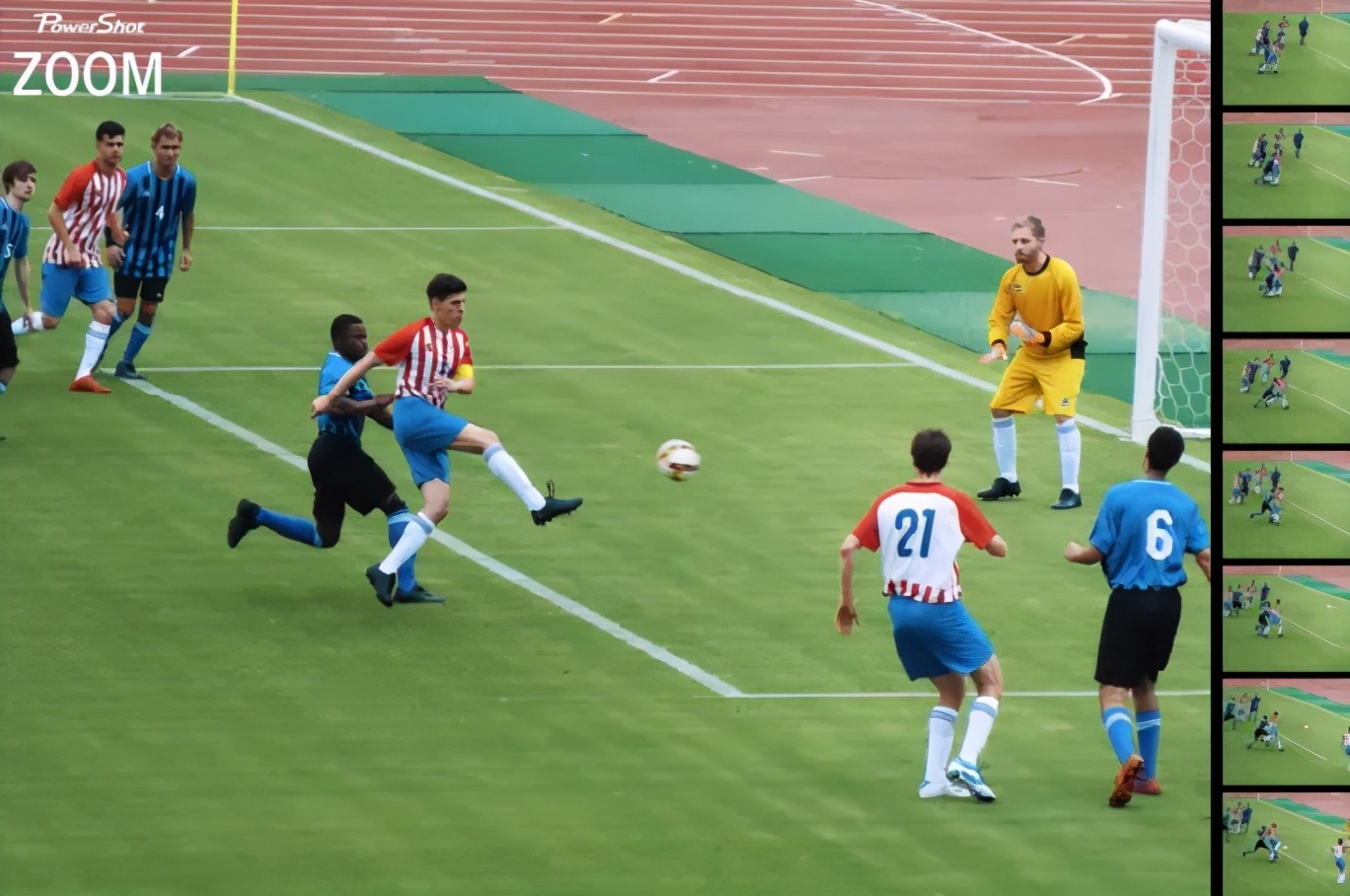 佳能1000倍变焦望远镜,真会玩在线观看