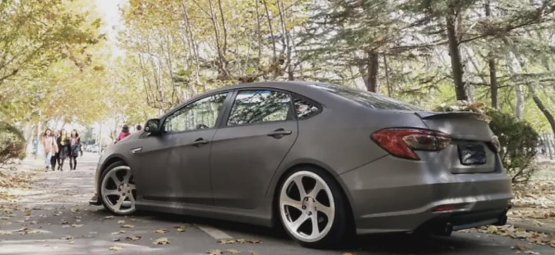 二手车贩子眼中的纳智捷,让车贩子颤抖的二手车纳智捷