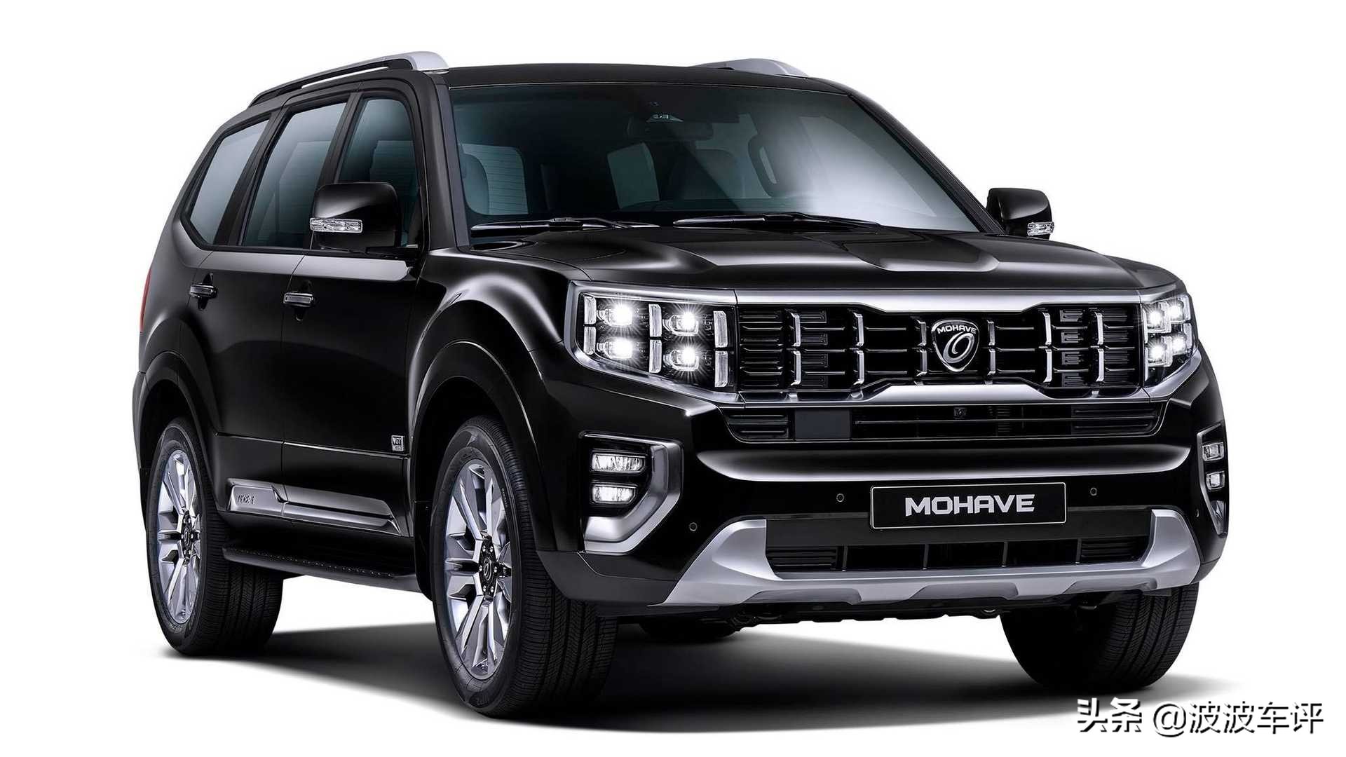 全新起亚霸锐内饰图片,2019款起亚霸锐报价及图片