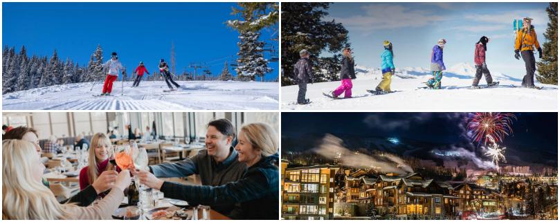 阿斯本滑雪攻略,初学者瑞士滑雪攻略