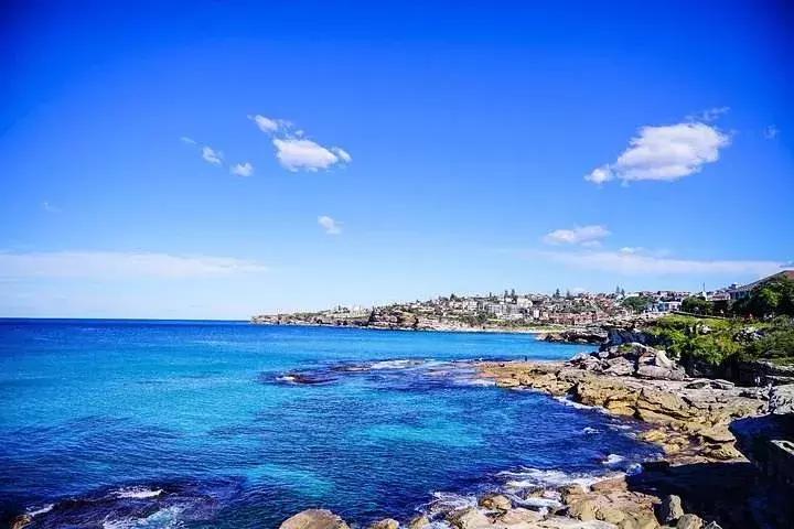 悉尼有多迷人,悉尼为什么是澳洲最宜居城市