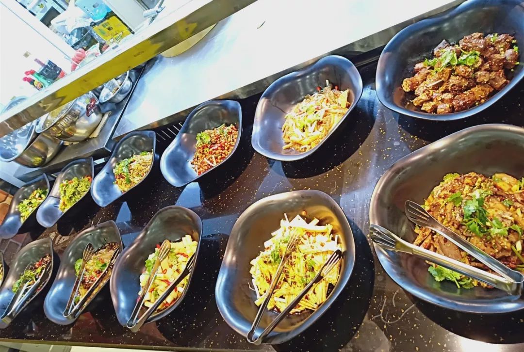 贵阳自助餐汉釜宫,贵阳白云汉釜宫自助餐地址