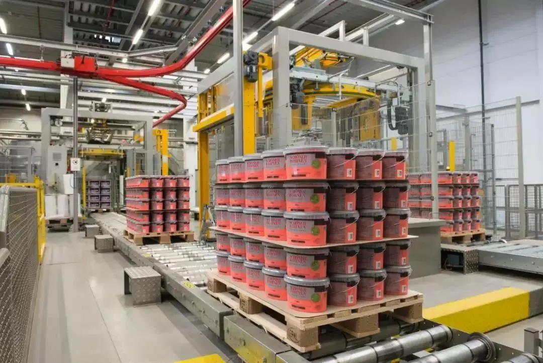 环保进口涂料高品质值得信赖,环保进口涂料哪家性价比高