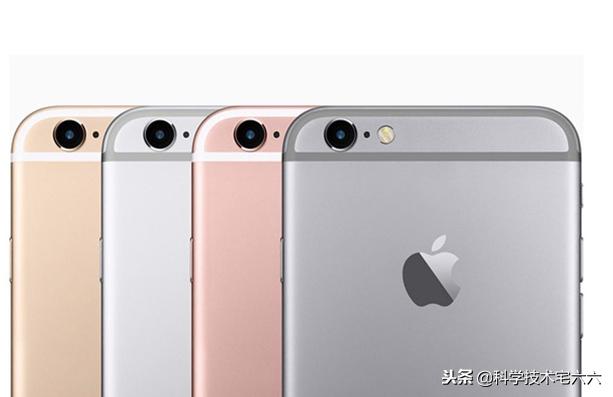 iphone6s升到ios15能用吗,iphone6s吊打安卓旗舰机