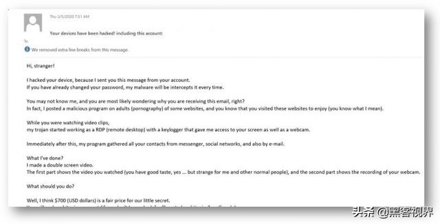 解读|暗网200美元包月的RACCOON间谍软件为何如此大受欢迎？