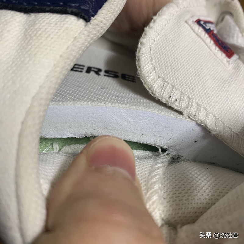 帆布鞋万斯匡威和回力,帆布鞋哪个好看性价比高