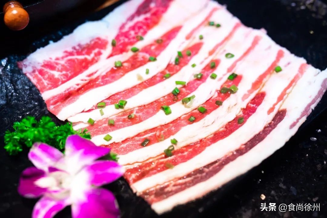 深夜重磅：一年疯一次！徐州南区都在传这事！100多家餐厅5折起