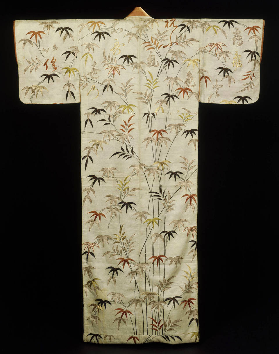 穿和服难道不知道和服的来历,为什么穿和服争议这么大