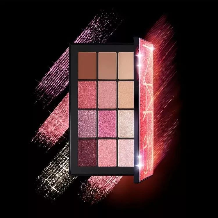 ysl圣诞限量盲盒,ysl圆管78圣诞限量