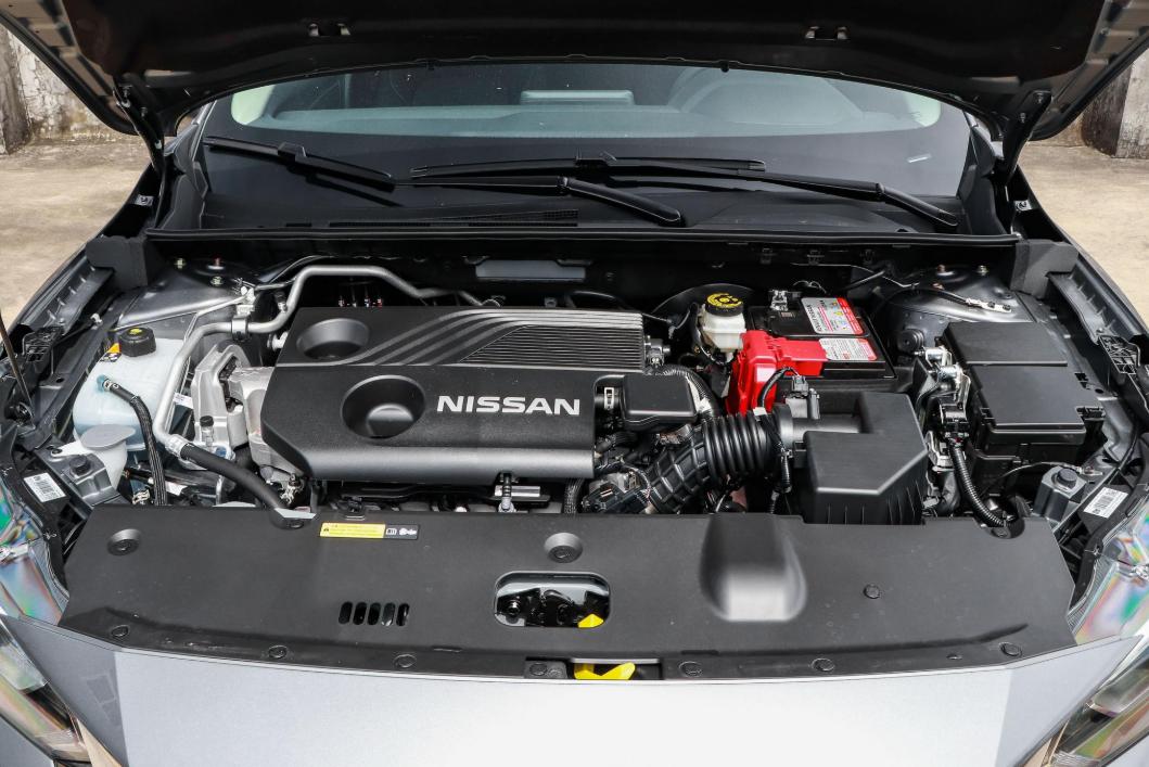 轩逸e-power1.2三缸发动机,轩逸发动机为何指定用0w20的机油