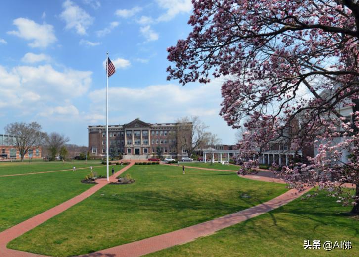 美国印第安人寄宿学校,美国排名前十的高中寄宿学校