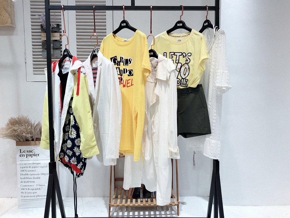 艾格etam官方旗舰店春夏款,冬女装尾货批发一手货源当季