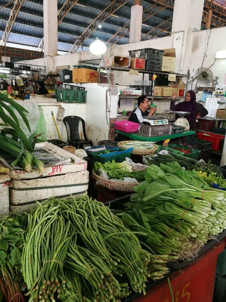 大海里的翡翠一兰卡威岛游记