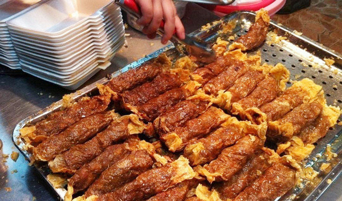 厦门三天旅游吃住行攻略,厦门吃住行攻略