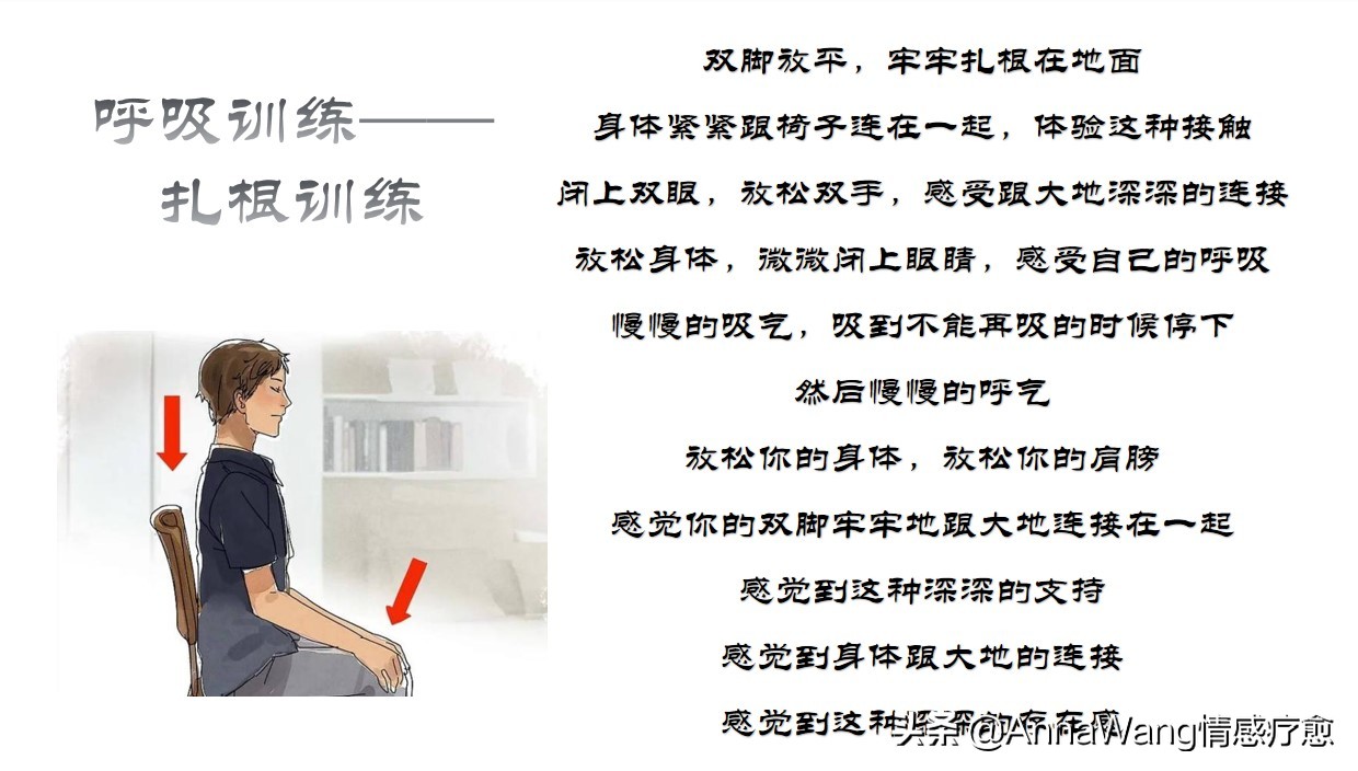 心理咨询知识总结：“完形疗法是第一个支柱—现象学”知识分享