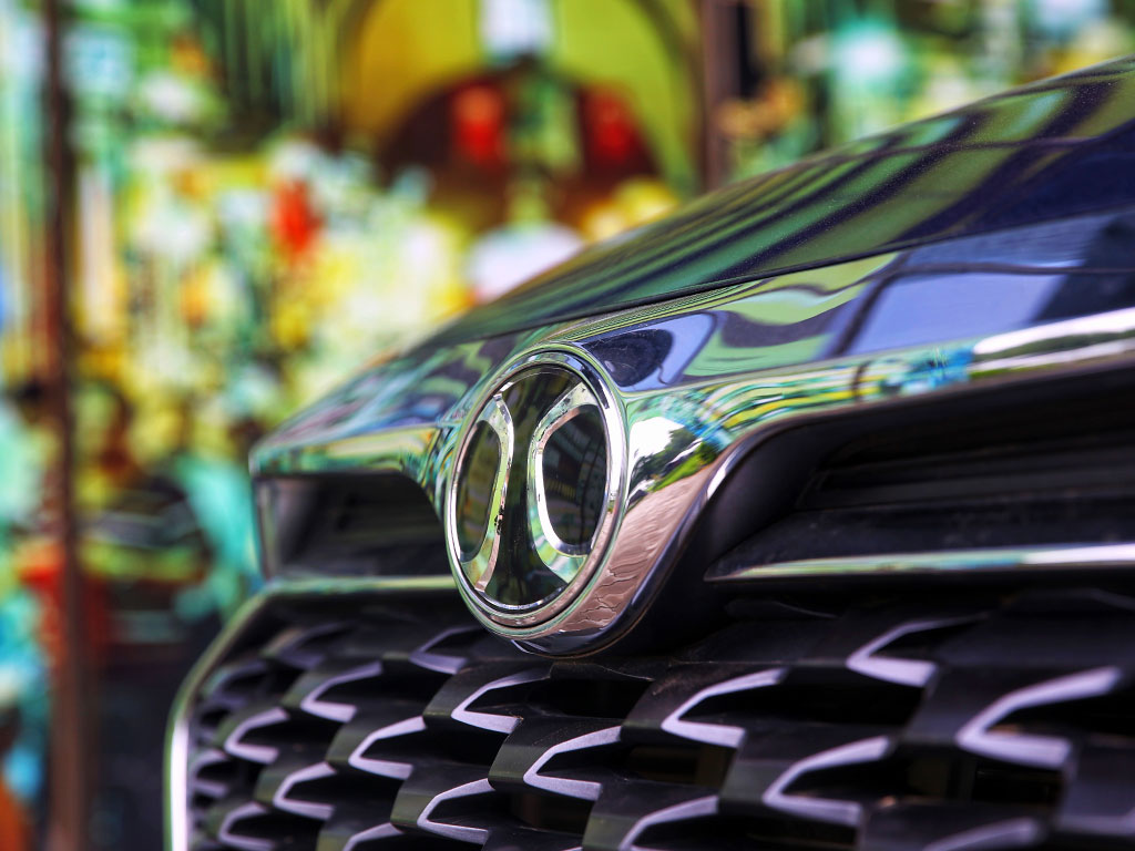 场爷撩车：5.99万起售的SUV如何让5位编辑对它的态度发生大转变？