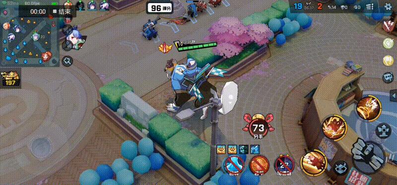 荣耀v20游戏视频体验,2024年荣耀v20游戏测评