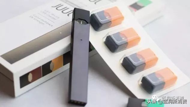 估值380亿美金、给员工发20亿美金年终奖的*子烟电**巨头杀进来了!