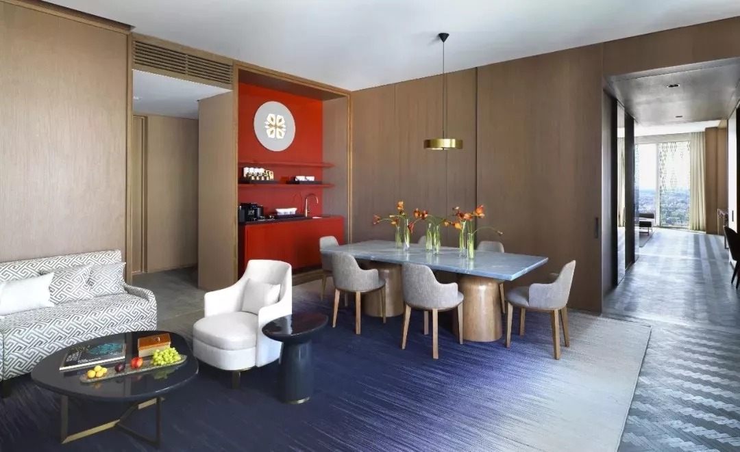 yabu设计的国内酒店,yabu酒店设计