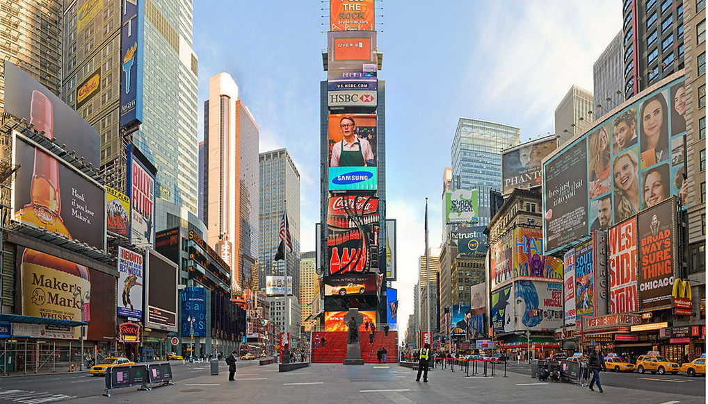 世界中心曼哈顿,世界贸易中心曼哈顿