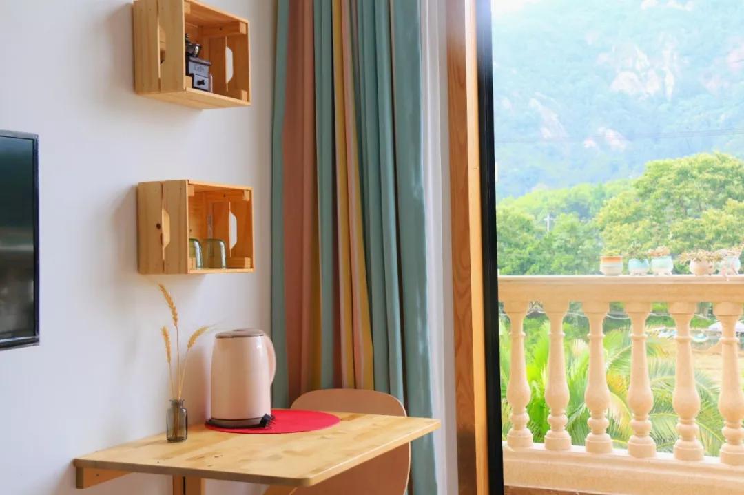 楠溪民宿真赞！推荐一批楠溪江畔精品民宿，你住过吗？（一）