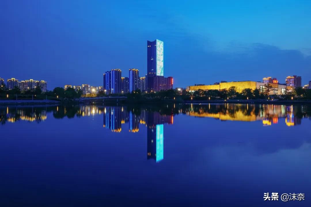 南通为什么是中国的第一座城市,南通是一个怎样神奇的城市