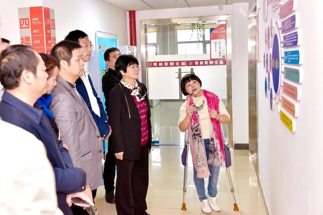 武汉重启100天：错过了春天，不想再浪费一分一秒