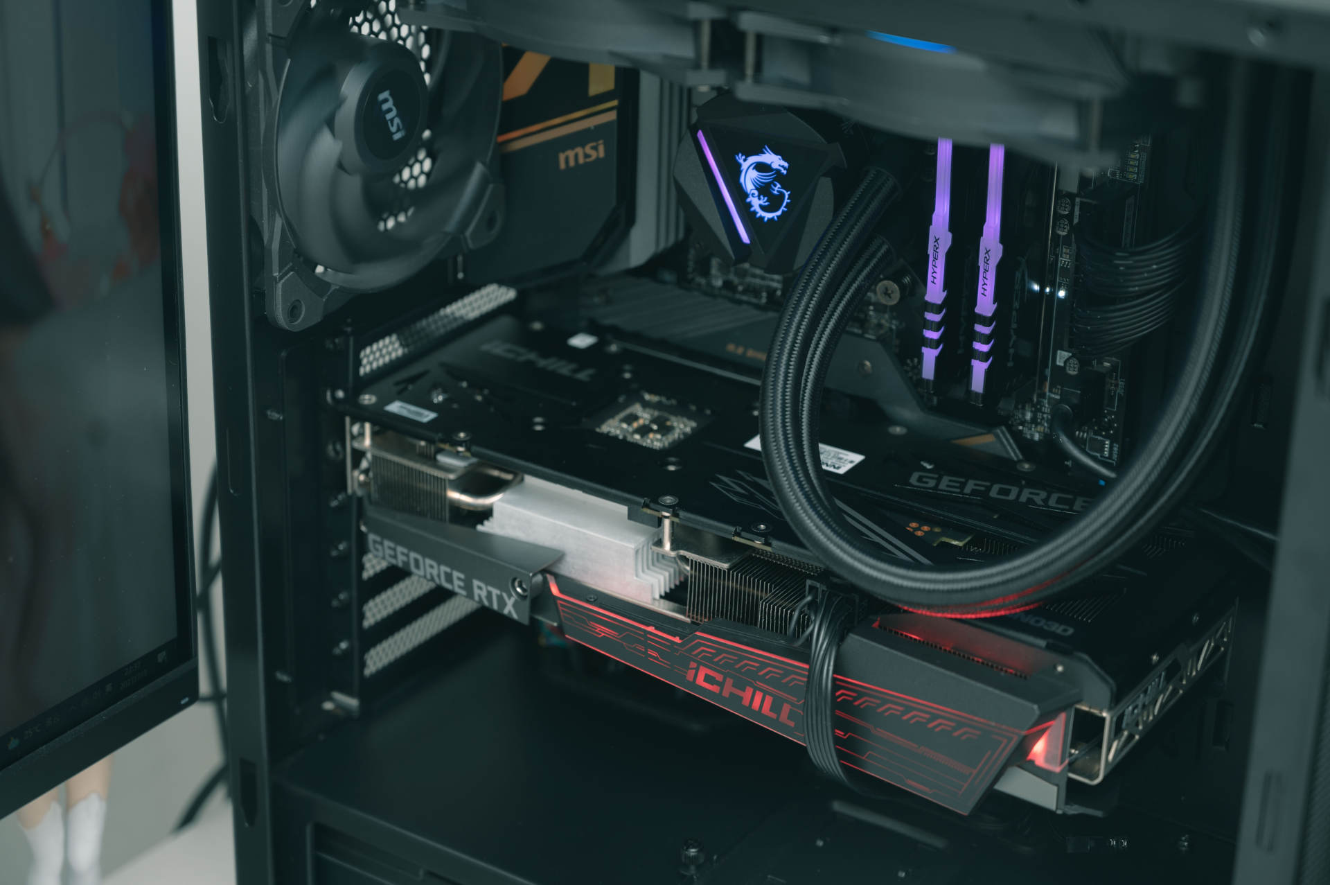 5分钟可以攒一台高性能PC？微星准系统让你告别小白烦恼