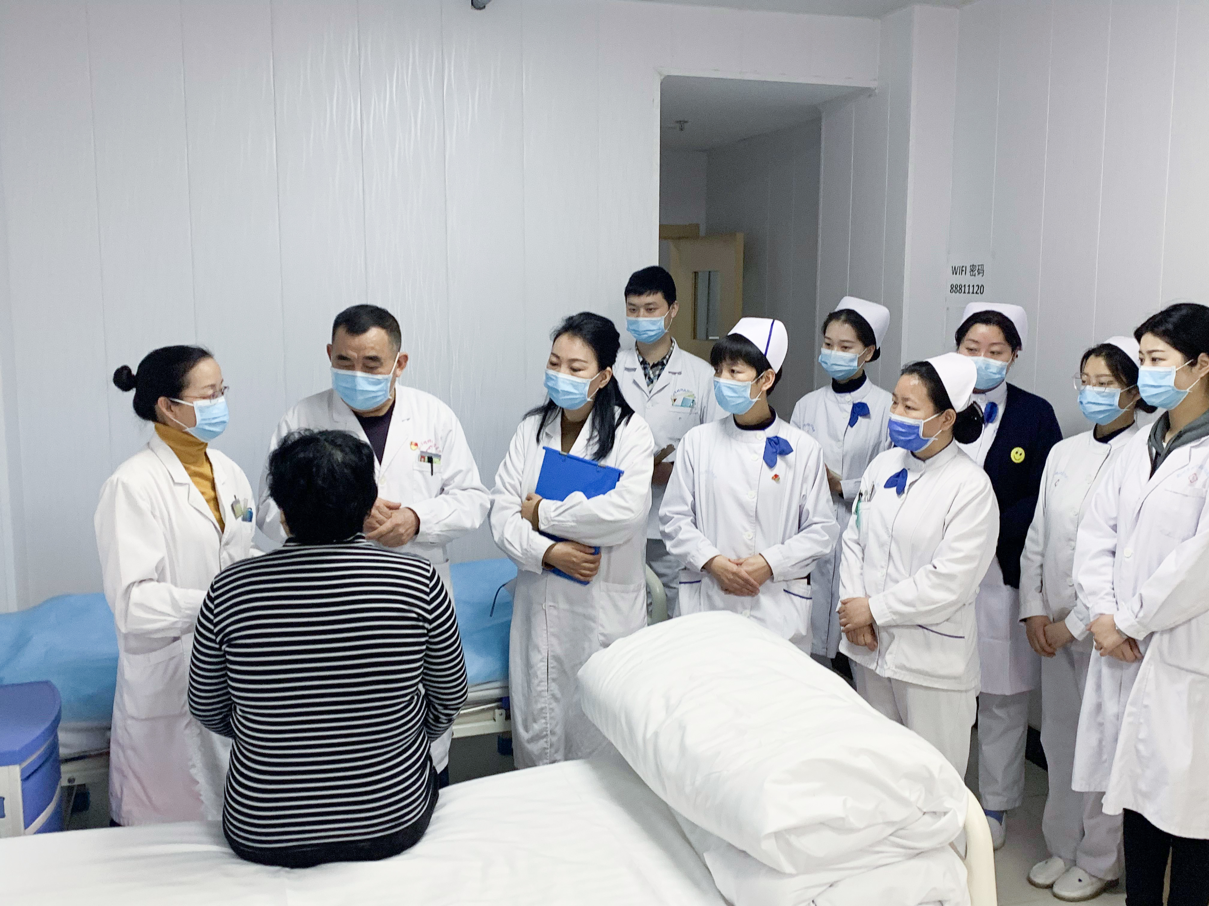 郑州市精神病防治医院是八院吗,郑州市第八人民医院精神病专科