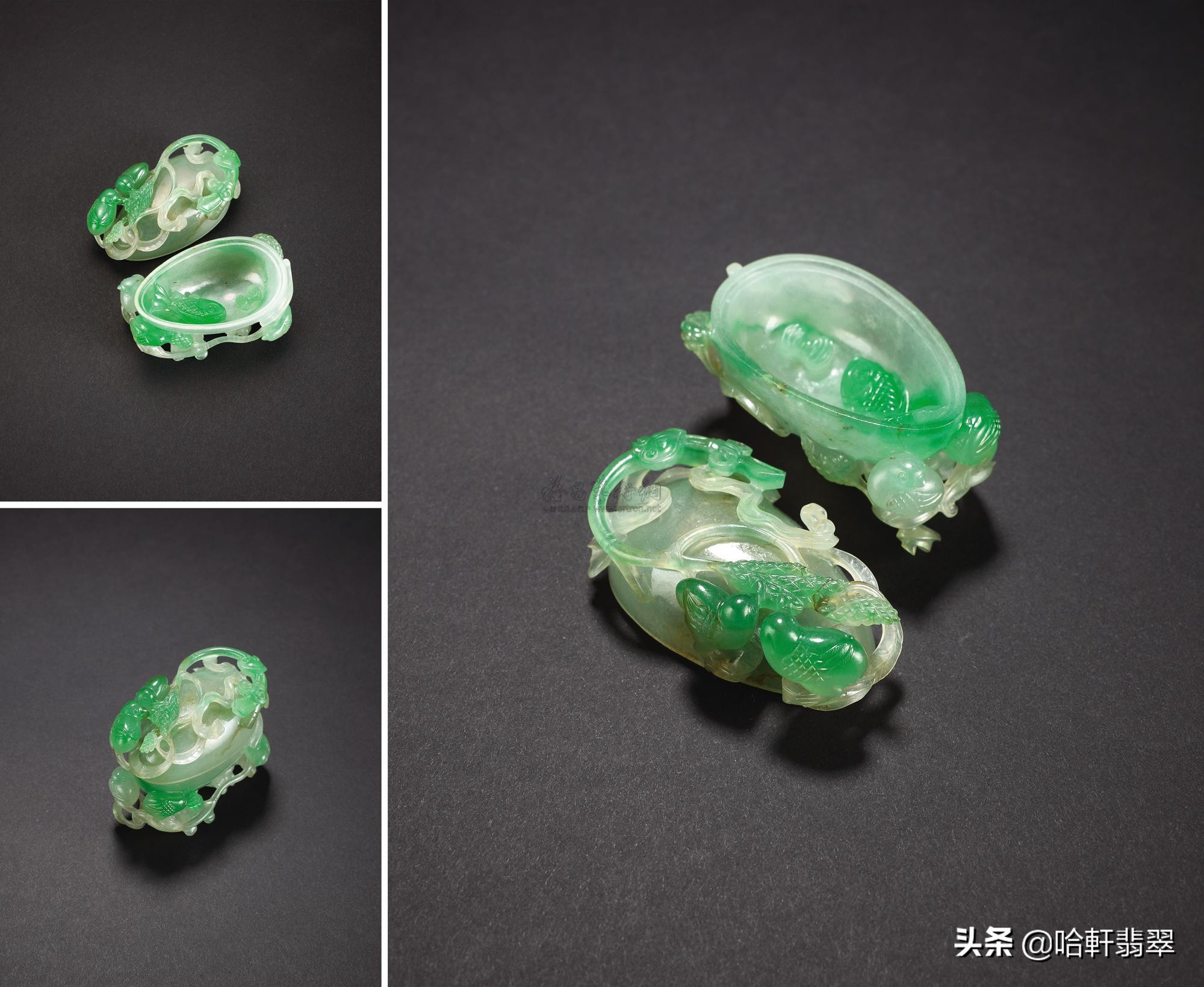 乾隆最值钱文物,乾隆时期最牛的能工巧匠都有谁