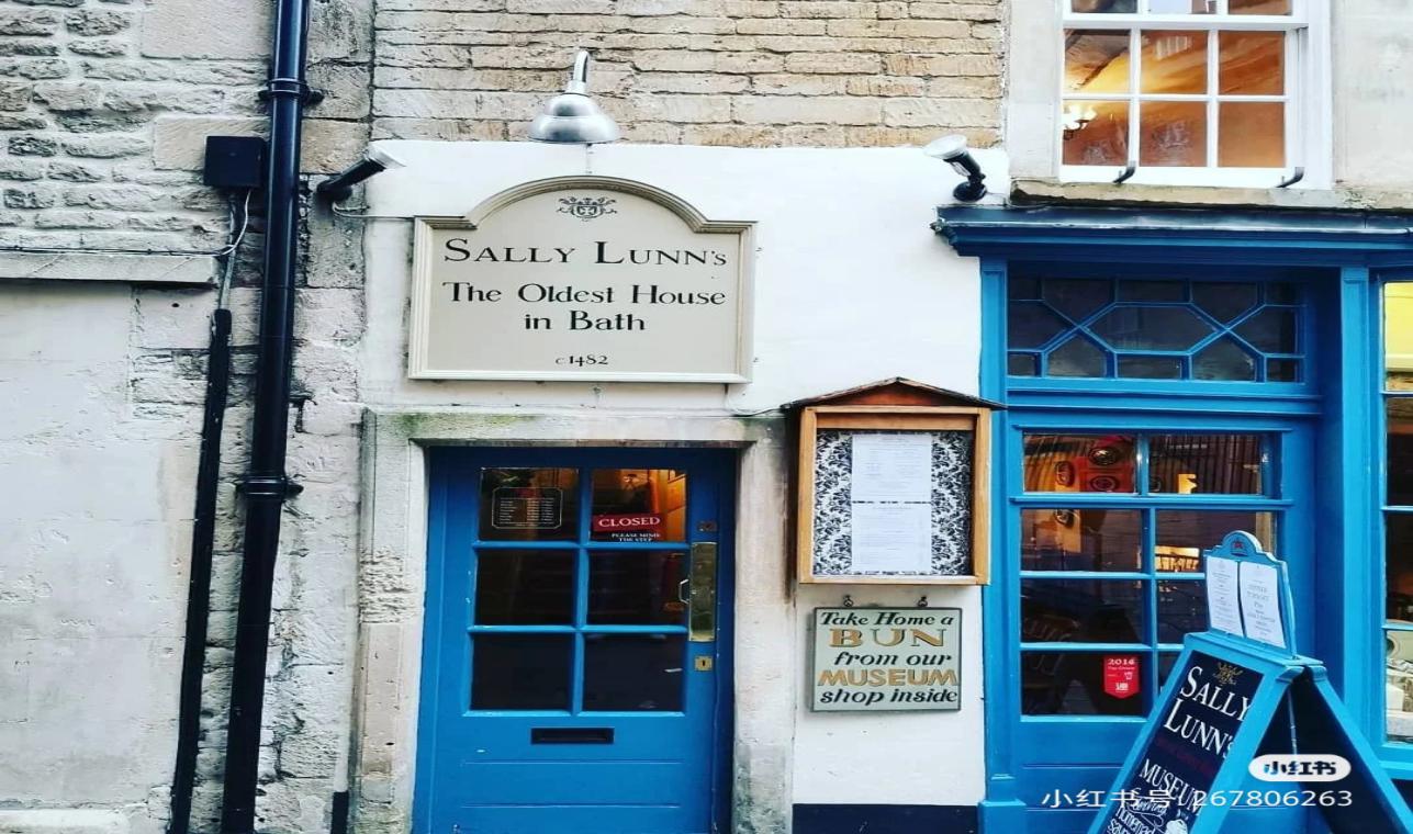 巴斯温泉小镇在哪里,巴斯温泉小镇