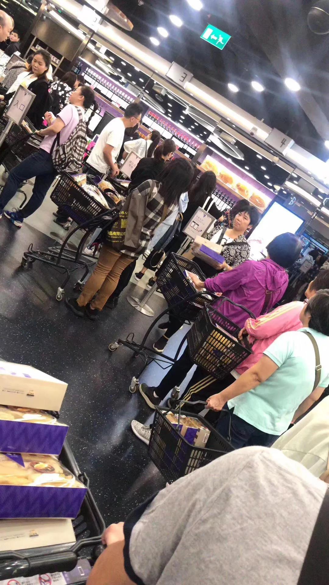 港澳代购推荐,港澳代购集合店