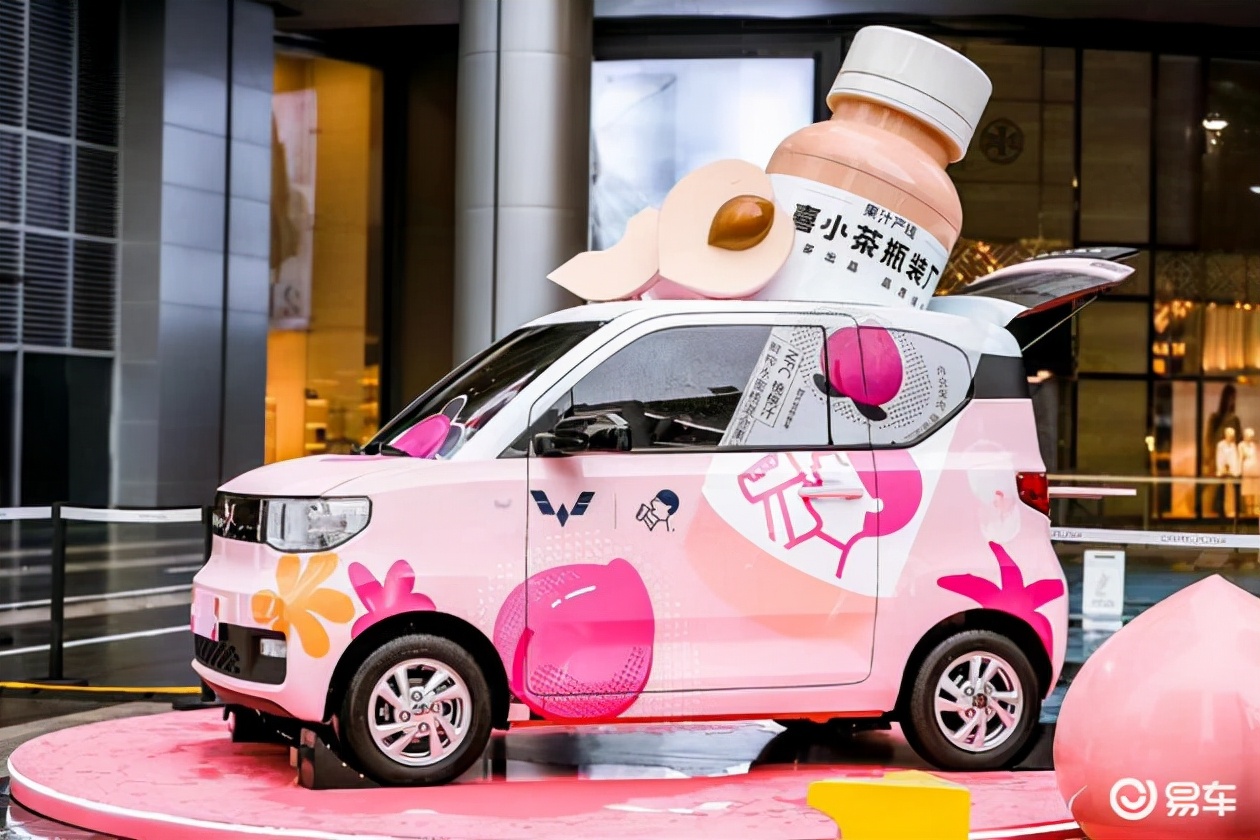 宏光miniev马卡龙最低价格,宏光miniev马卡龙能加电池吗