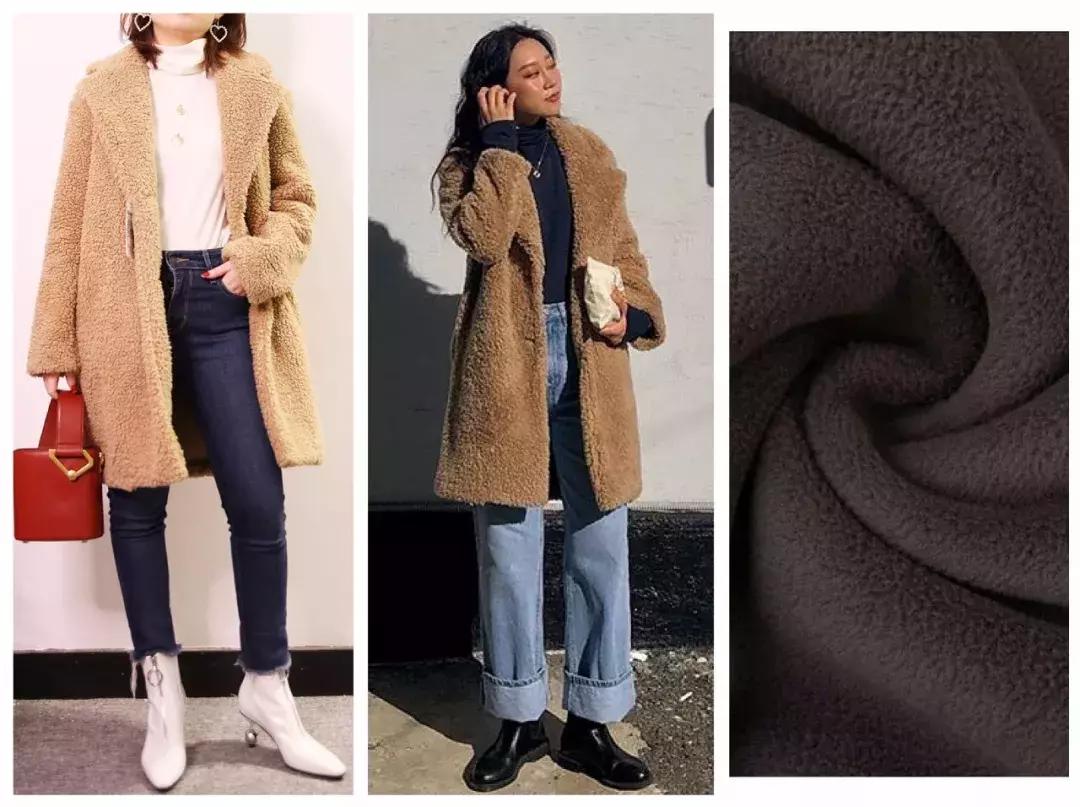 Miss烧饼的大衣购买心得