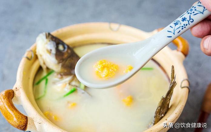 夏天,多给家人喝这汤,不仅清热下火还对眼睛好,孩子要多喝