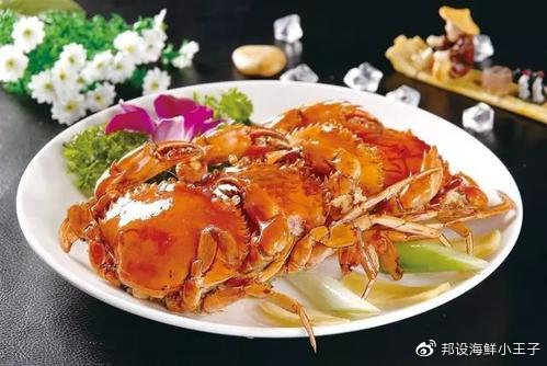 螃蟹夹到手有毒吗,被螃蟹夹了不松手怎么办