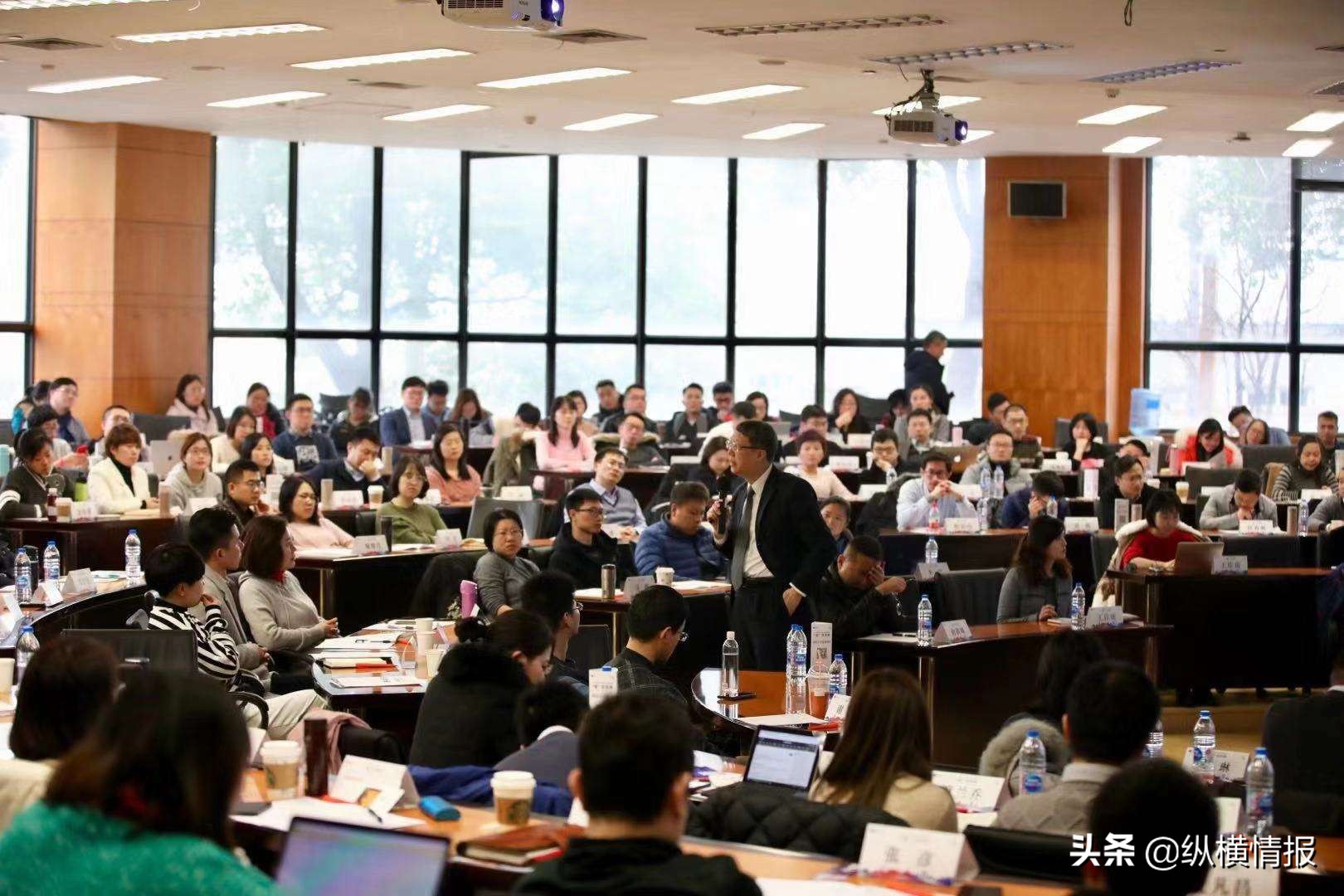 又一制造业巨头遇困,前任老总搞房产欠6亿,现任老总违法被关押