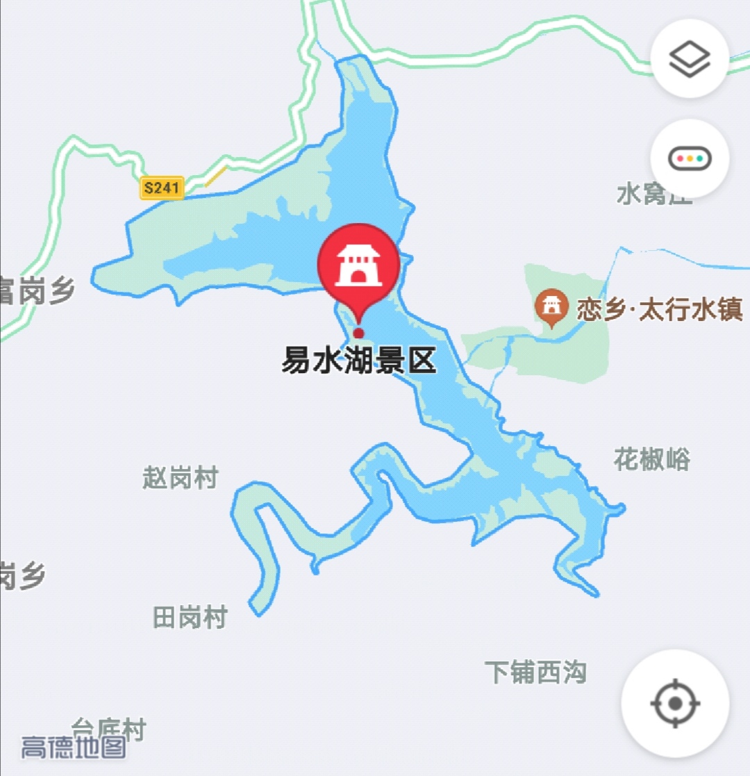 易县避暑游玩好地方推荐,河北易县避暑