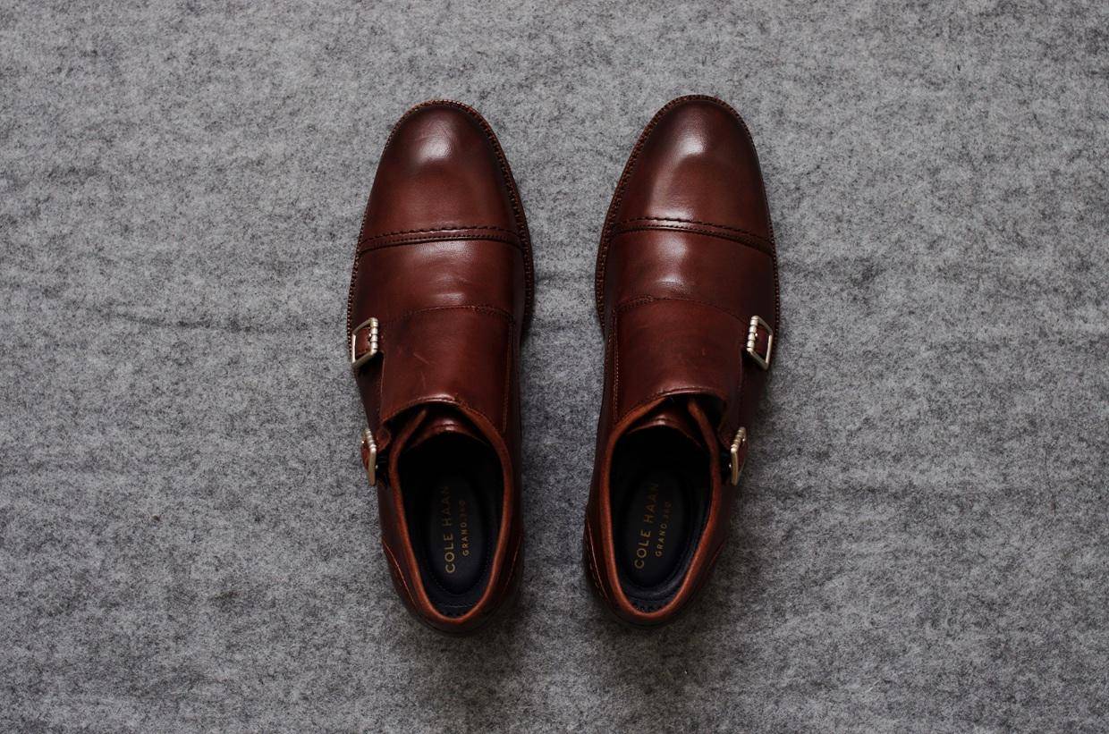 四大绅士男鞋,四大绅士