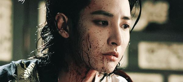 韩剧夜行书生高甜,韩剧意难平片段