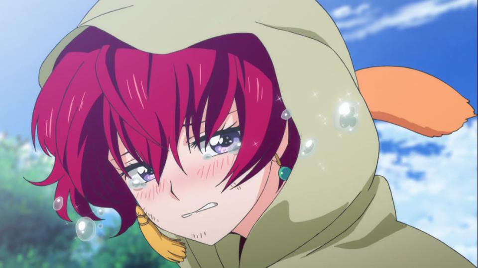 男生真的不适合看少女漫？14年的经典之作，七年时间等不到第二季