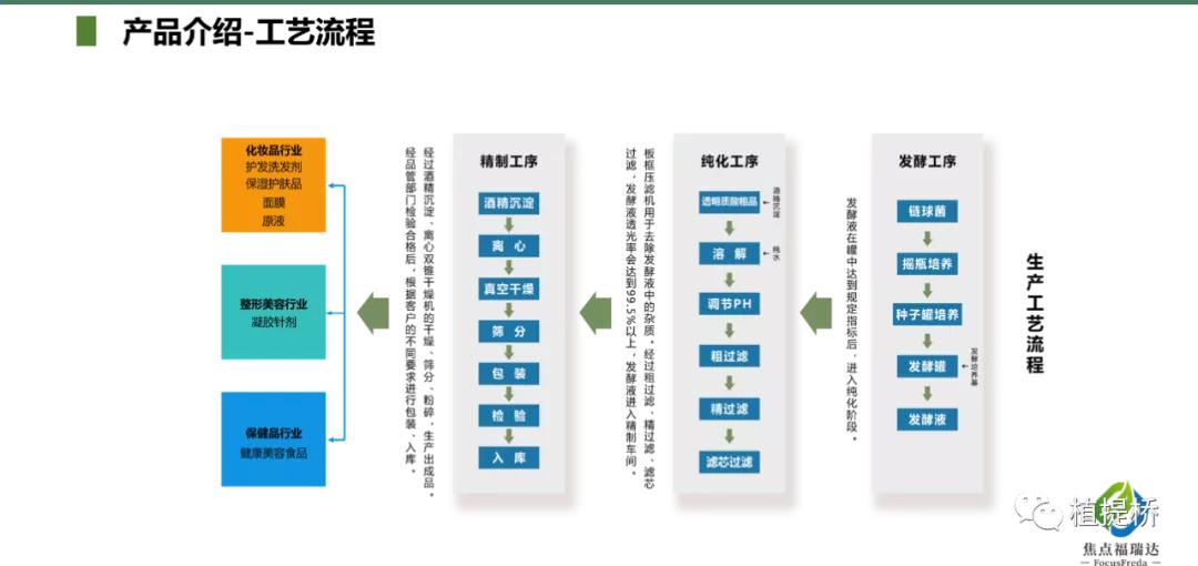 万字长文解读2021年功能原料创新|AAES2021创新路演专场(二)