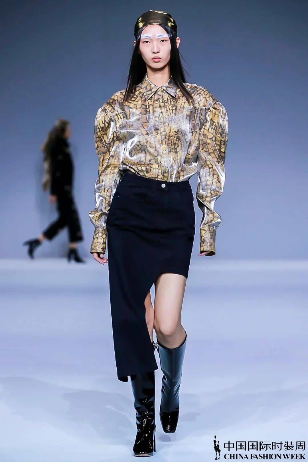 第26届中国十佳时装设计师,中国十佳时装设计师原创作品选萃