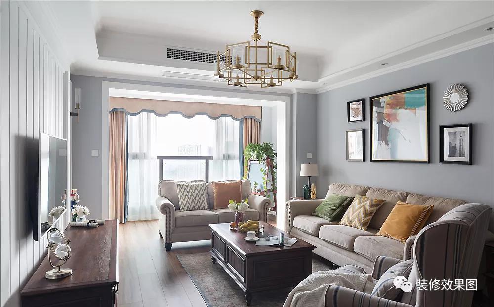 西安峰光无限装饰全包价可以吗,西安峰光无限装饰案例