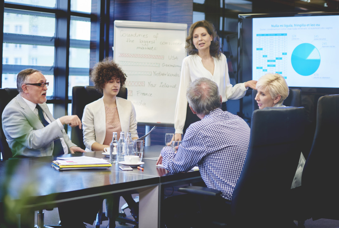 杰出管理者需要的7个特质