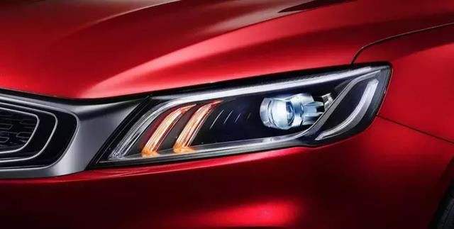 开着大灯看花灯,细数车灯进阶史~