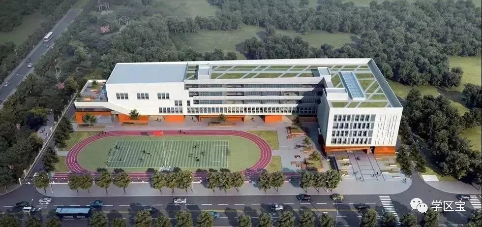 大源片区相关小学划片调整方案,2023大源小学划片