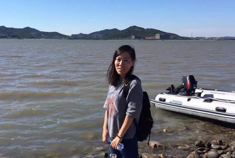 “世界那么大,我想去看看”,辞职六年后那位女老师过得如何了?