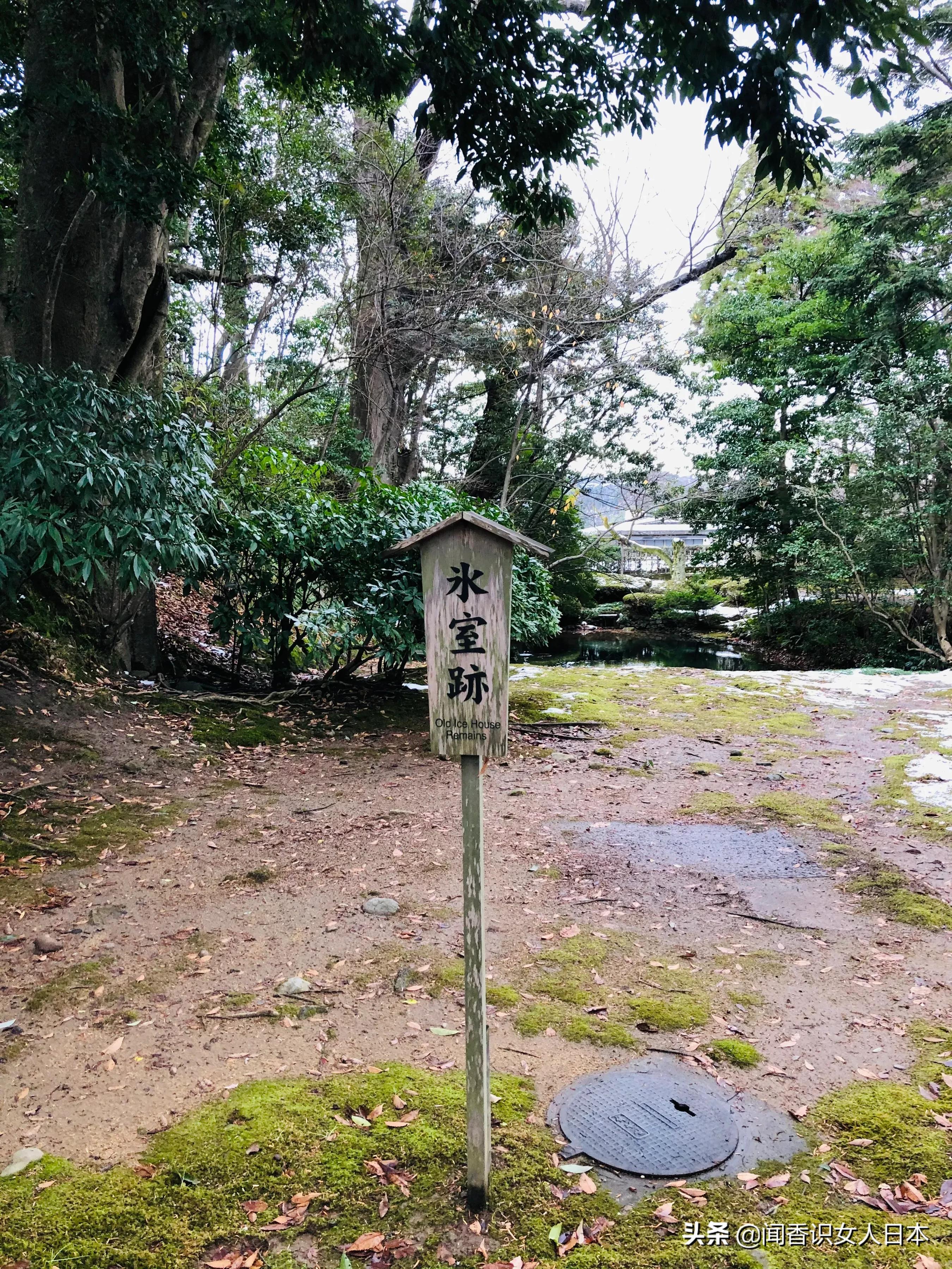 日本三大园林,日本三大名园之一